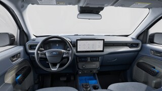 2025 Ford Maverick® Internal Image 2